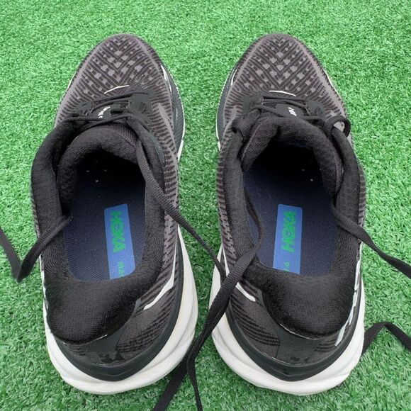 HOKA ONE ONE CLIFTON 9 - Men’s Running Shoes - SIZE 10D - Picture 9 of 10